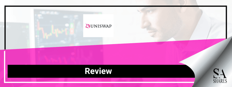 Uniswap (UNI) Review - Main Banner