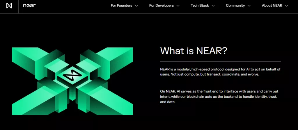 What is NEAR Protocol