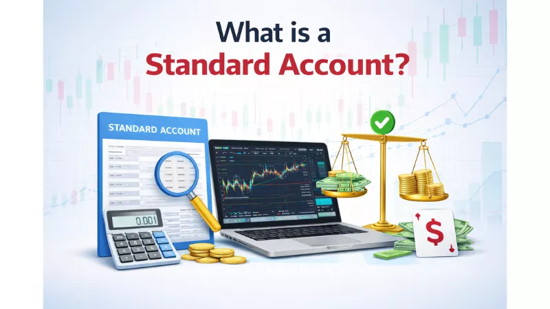 What is a Standard Account