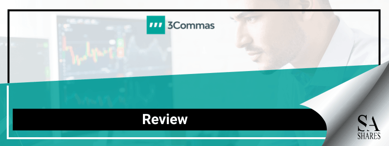 3Commas - Main Banner