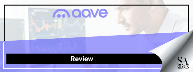 Aave - Main Banner
