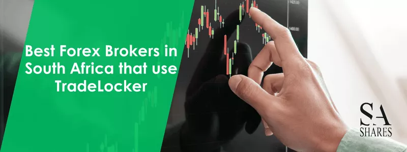 Best Forex Brokers in South Africa that use TradeLocker - Main Banner Best Forex Brokers in South Africa that use TradeLocker - Main Banner