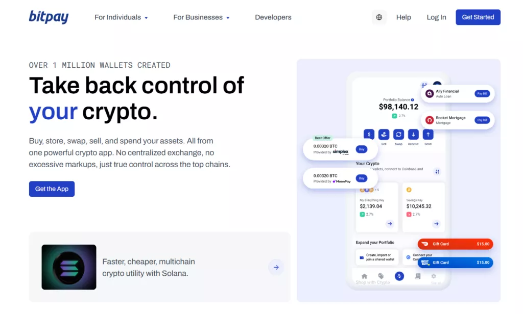 BitPay