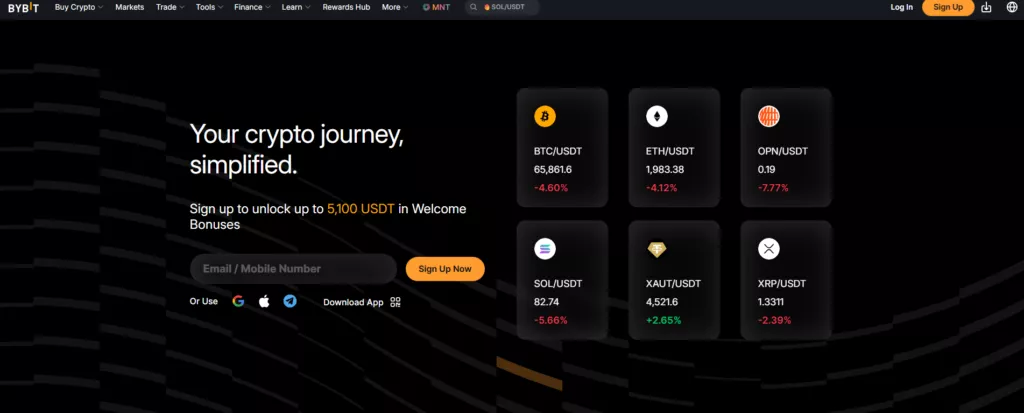 Bybit