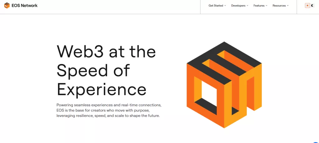 EOS