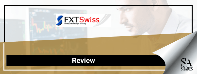 FXTSwiss Review - Main Banner