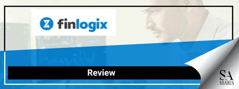 Finlogix Main Banner Image