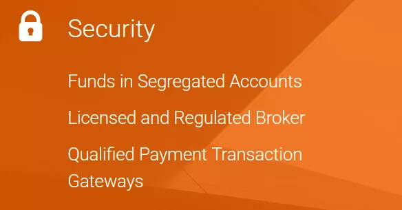 GBE broker security