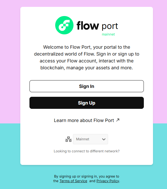 How to Buy Flow (FLOW)