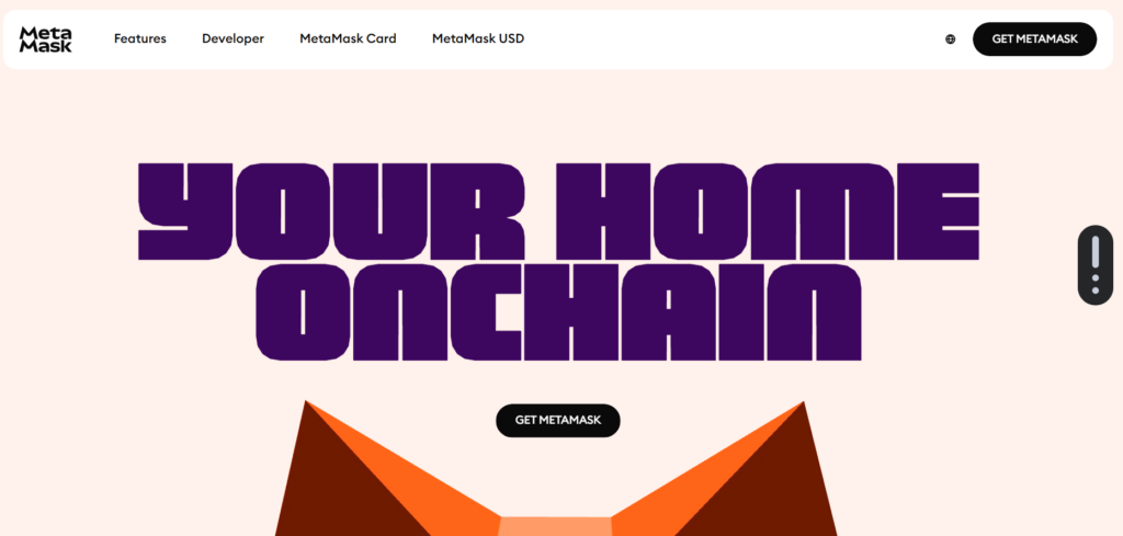 MetaMask
