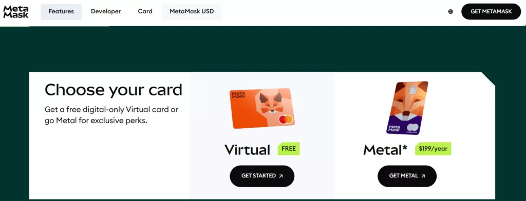 MetaMask