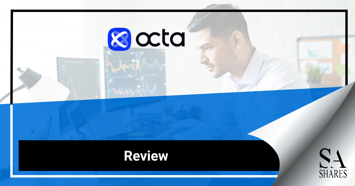 Octa Review