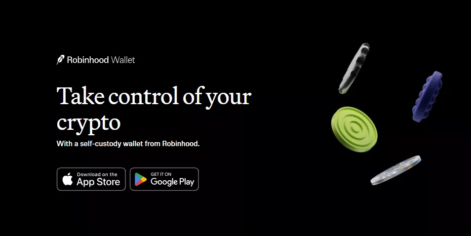 Robinhood Deposit and Withdrawal