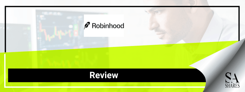 Robinhood Review - Main Banner