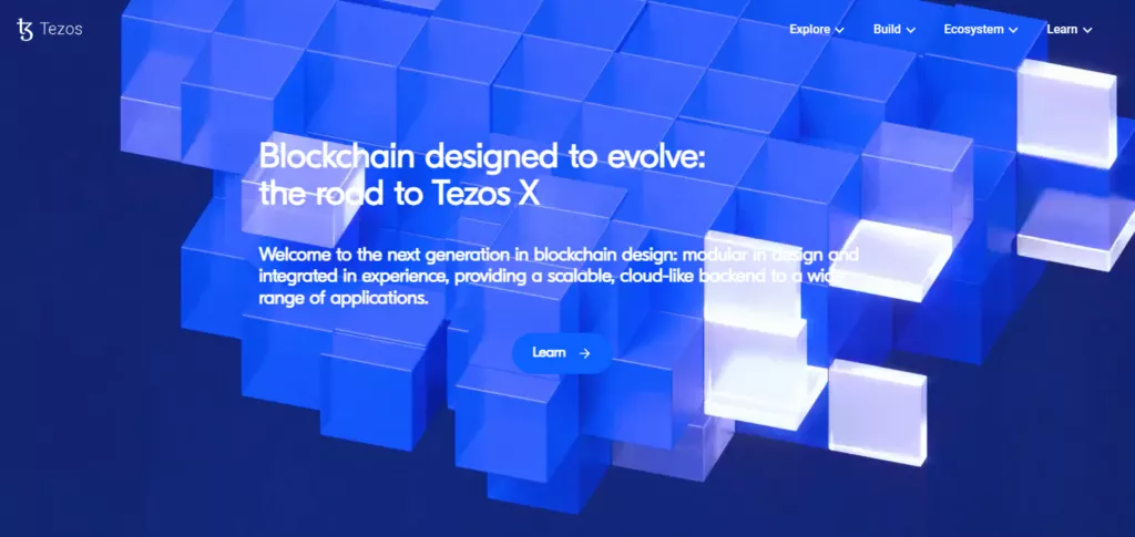 Tezos