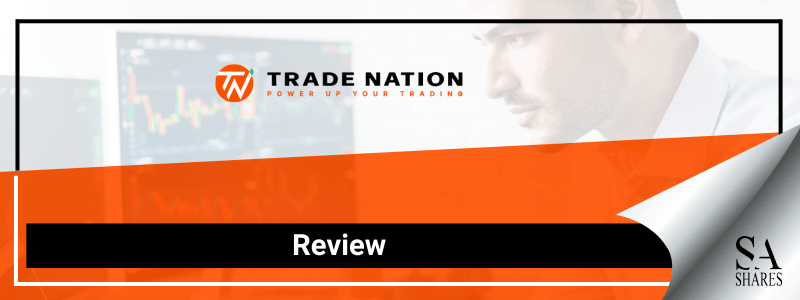 Trade Nation Review - Main Banner