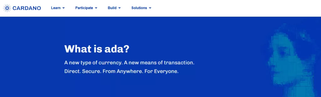 What is Cardano What is Cardano