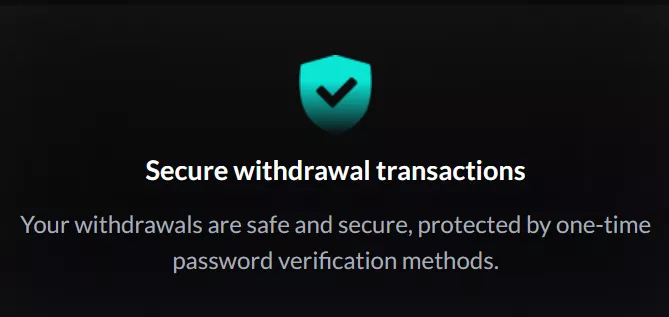 Withdraw CPT