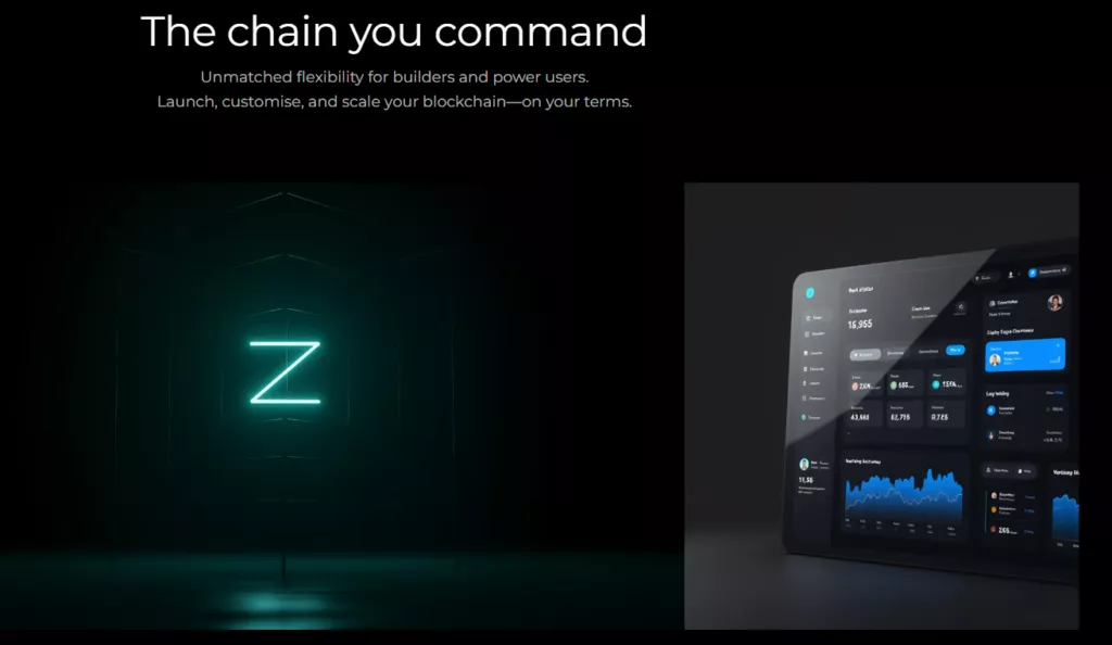 Zilliqa Ease of Use and Platform Experience Zilliqa Ease of Use and Platform Experience