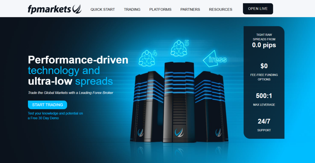 FP Markets