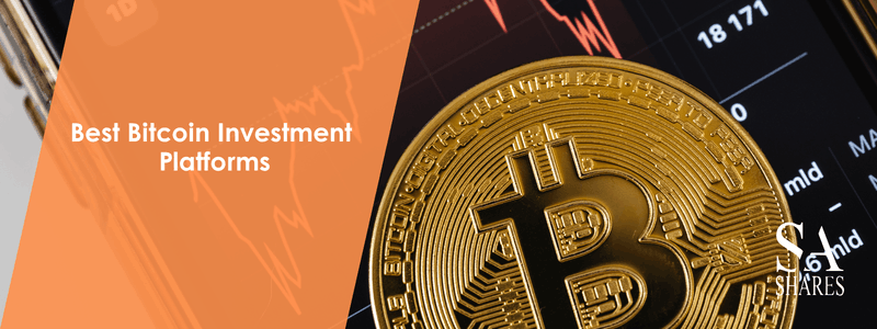 Best Bitcoin Investment Platforms - Main Banner Best Bitcoin Investment Platforms - Main Banner