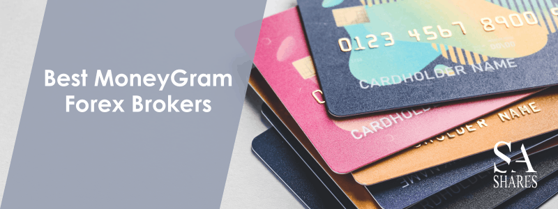 Best MoneyGram Forex Brokers - Main Banner