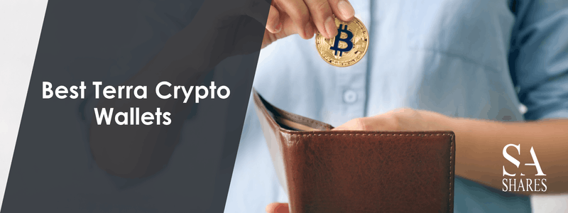 Best Terra Crypto Wallets - Main Banner