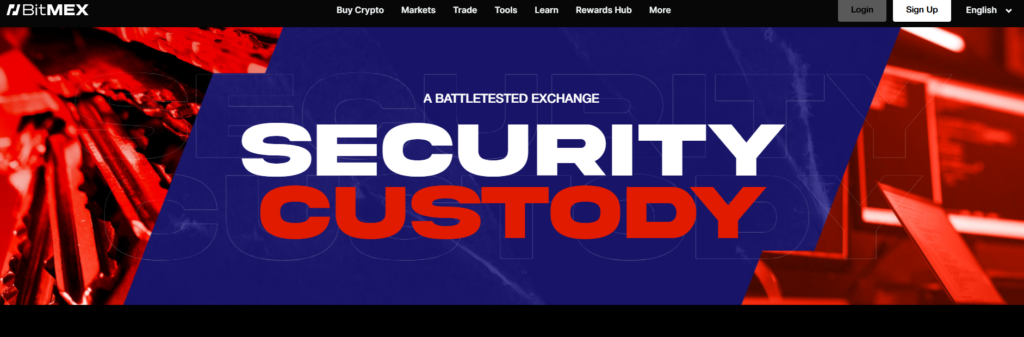 BitMEX Licence and Regulation