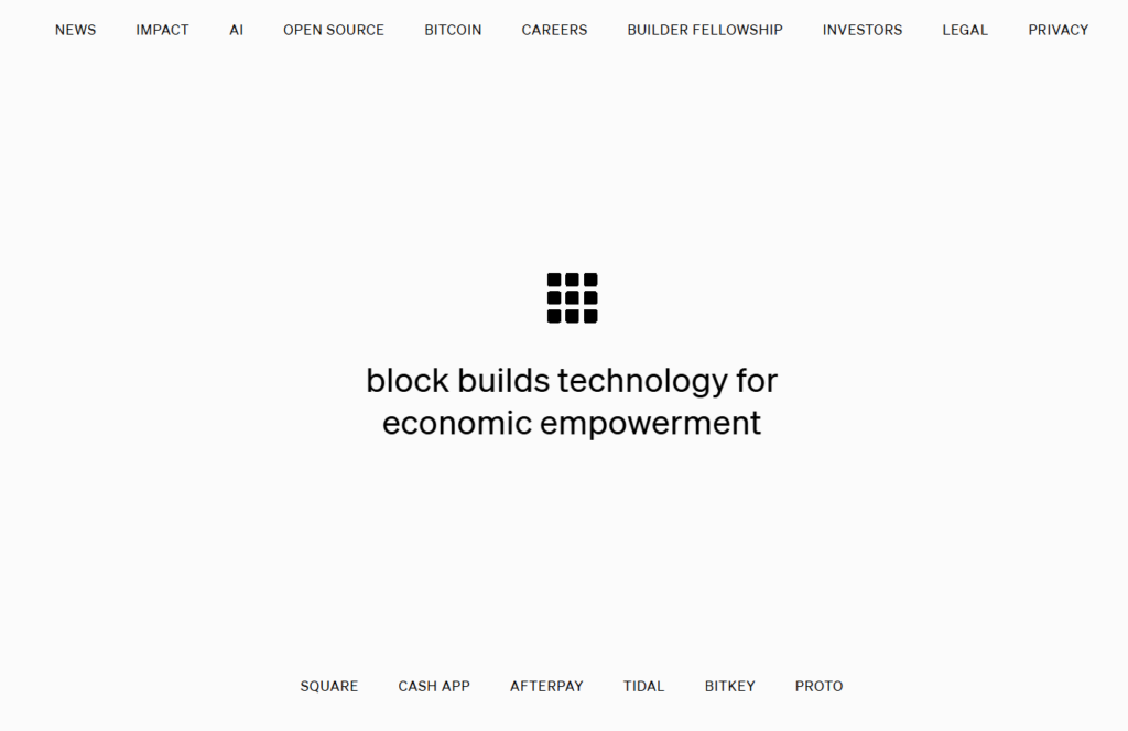 Block Inc.