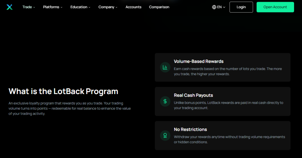 Bonus Offers and Promotions