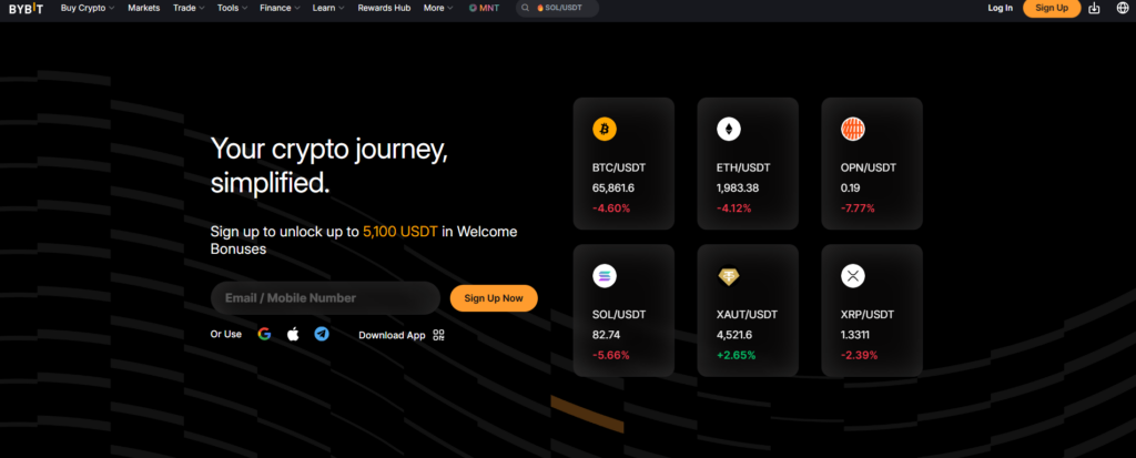 Bybit