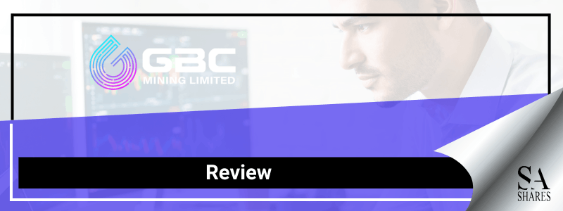 Cloud Mining - Main Banner