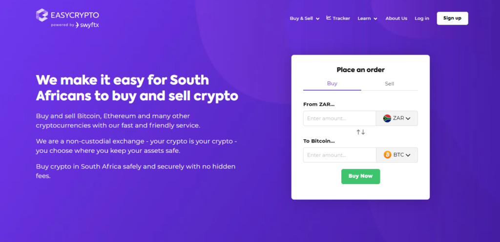 EasyCrypto