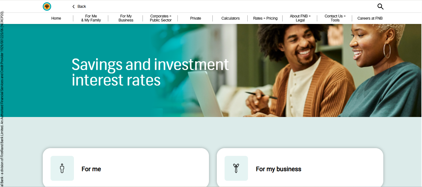 FNB Invest