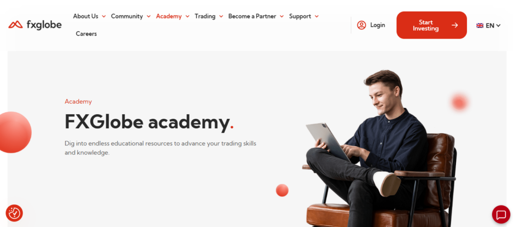 FXGlobe Academy