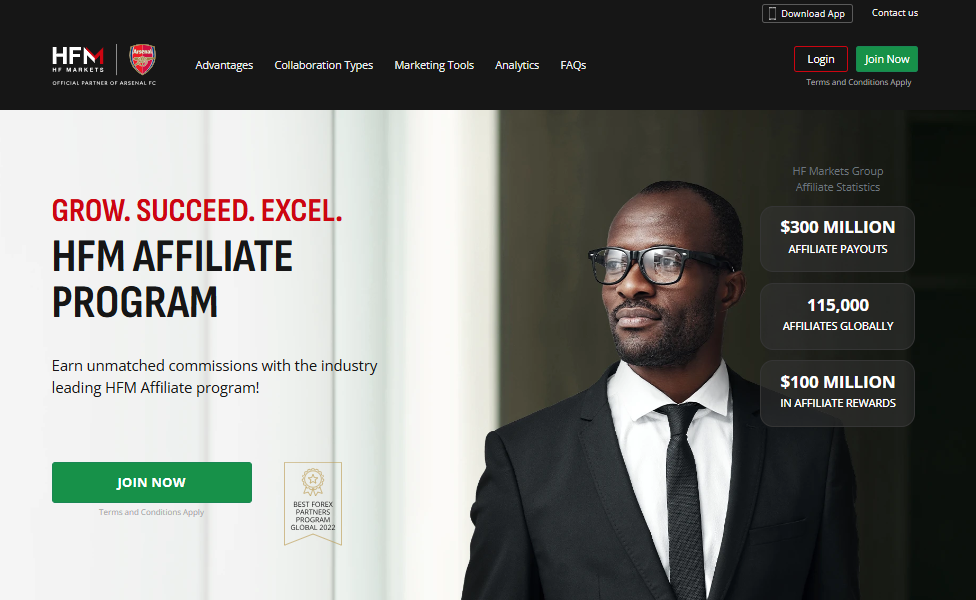 How to Open a Forex Cashback Account with HFM