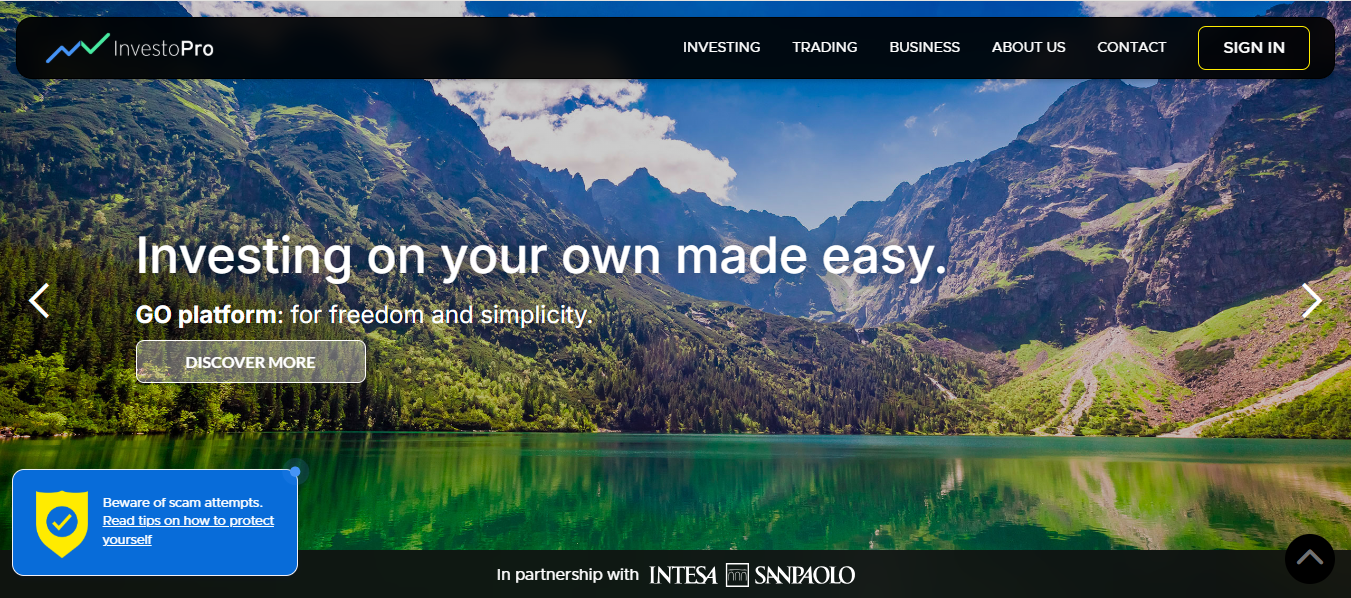 InvestoPro