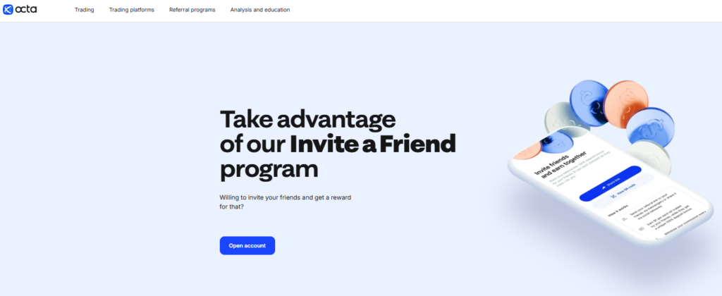 Invite-a-Friend Bonus (Referral Bonus)