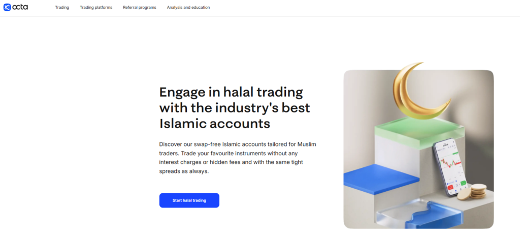 Islamic Account