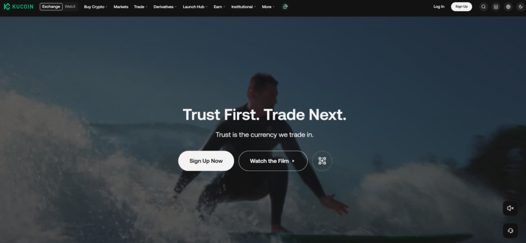 KuCoin