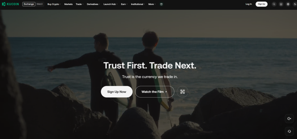 KuCoin