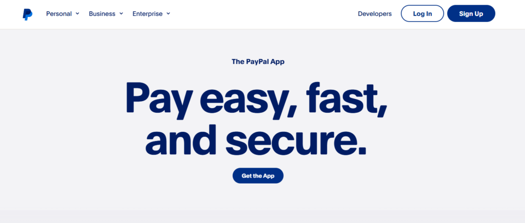 PayPal