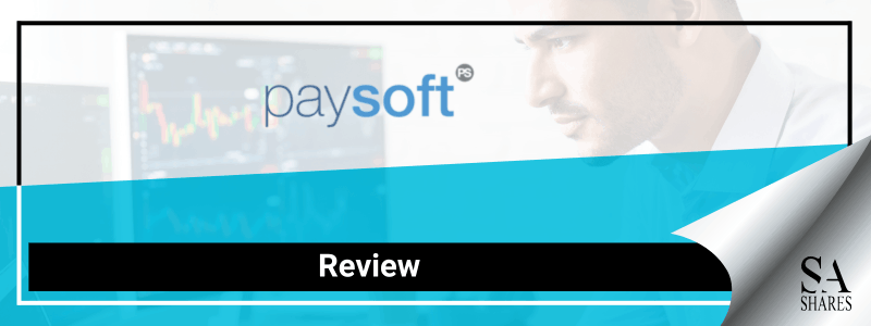 Paysoft Review - Main Banner Paysoft Review - Main Banner