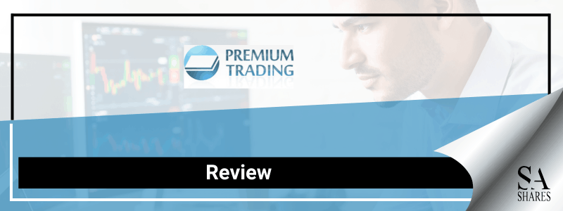 Premium Trading Review - Main Banner