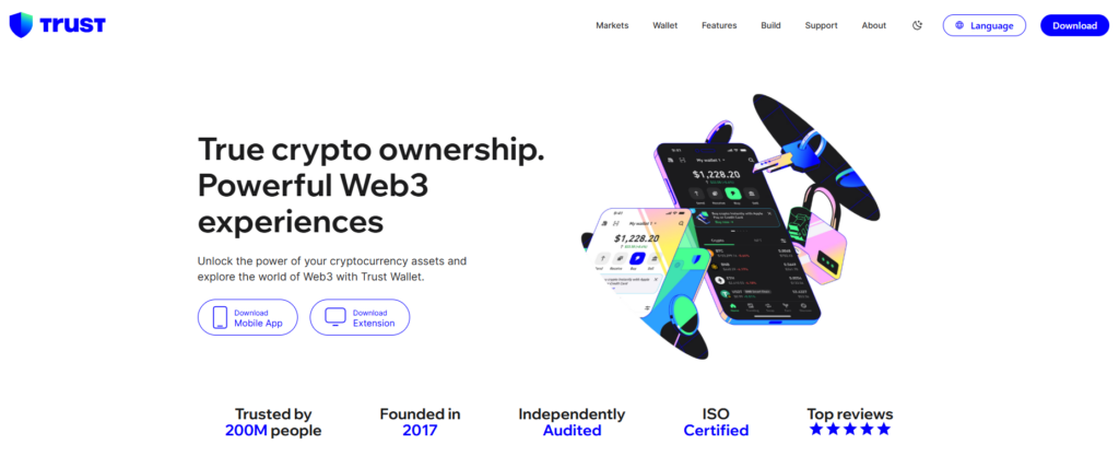 Trust Wallet