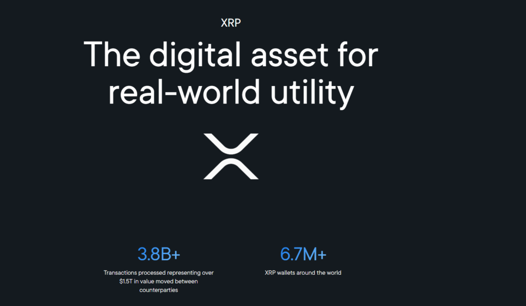XRP