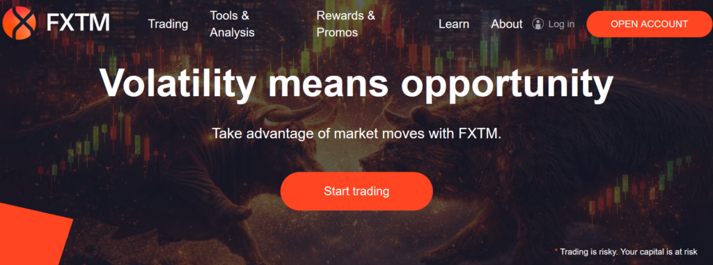 fxtm