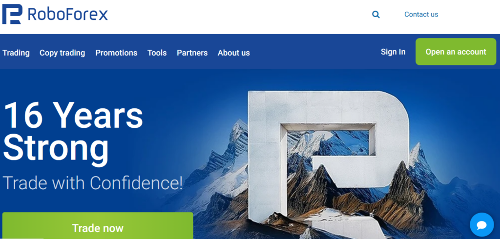 roboforex
