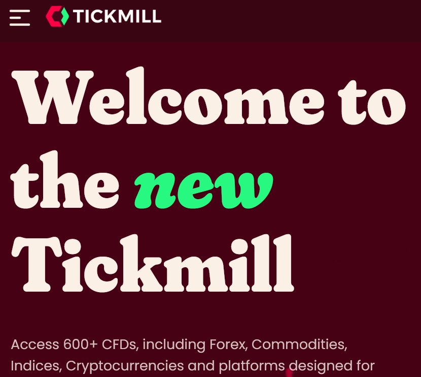 tickmill