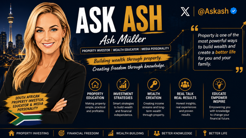 Askash Financial Advisor Banner